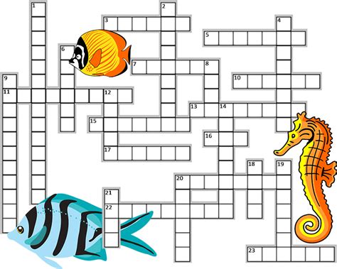 Fish tailed females crossword clue - Some Food And Cool Drink Outside, Thanks Crossword Clue; Aftershock, For Instance Crossword Clue; Loose Garment — 1980 Madness Song Crossword Clue; Serve, Late In The Evening, First Of Diners Crossword Clue; Fish Tailed Females Crossword Clue; One's Got A Large Bill, We Hear Also Prison Crossword Clue; Hot …Web